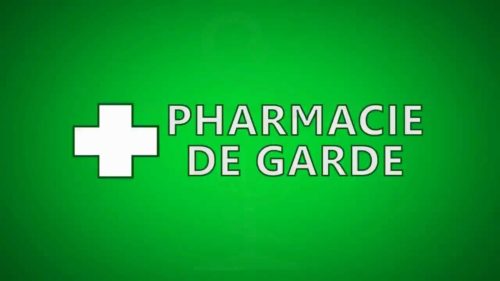 Pharmacie De Garde Abidjan De Cette Semaine Cote D Ivoire