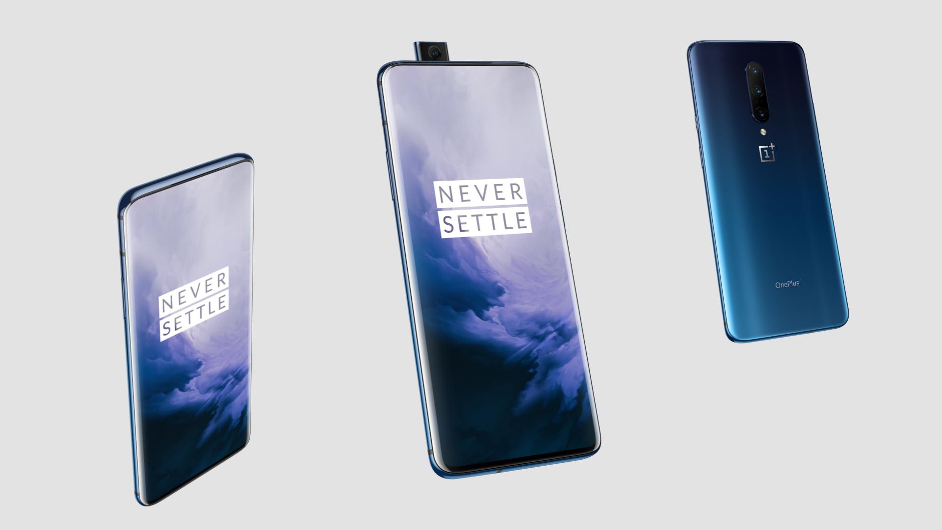 Oneplus 7 аккумулятор
