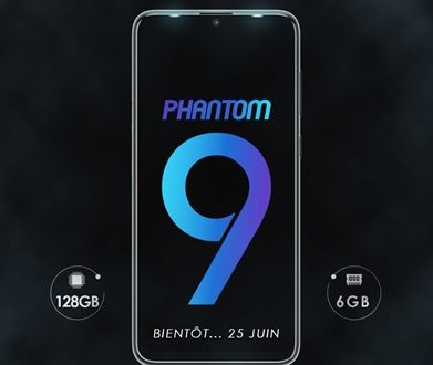 Phantom 9