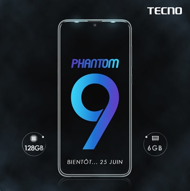 Phantom 9