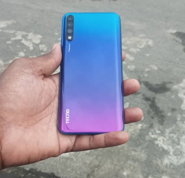 Tecno Phantom 9 Tecno Phantom 9