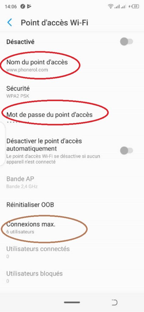 Hot Spot Wifi Hot Spot Wifi