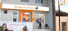 Banque Atlantique - Atlantique Mobile