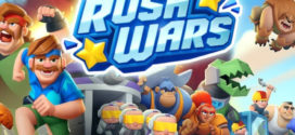Rush Wars