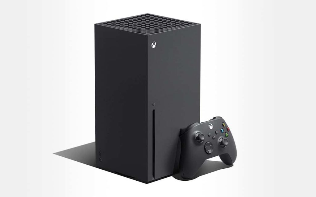 Xbox Series X Xbox Series X