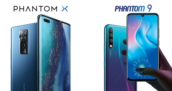 phantom 9 vs iphone 7