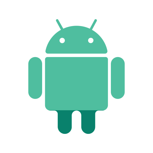 Logo Android New