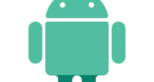 Logo Android New