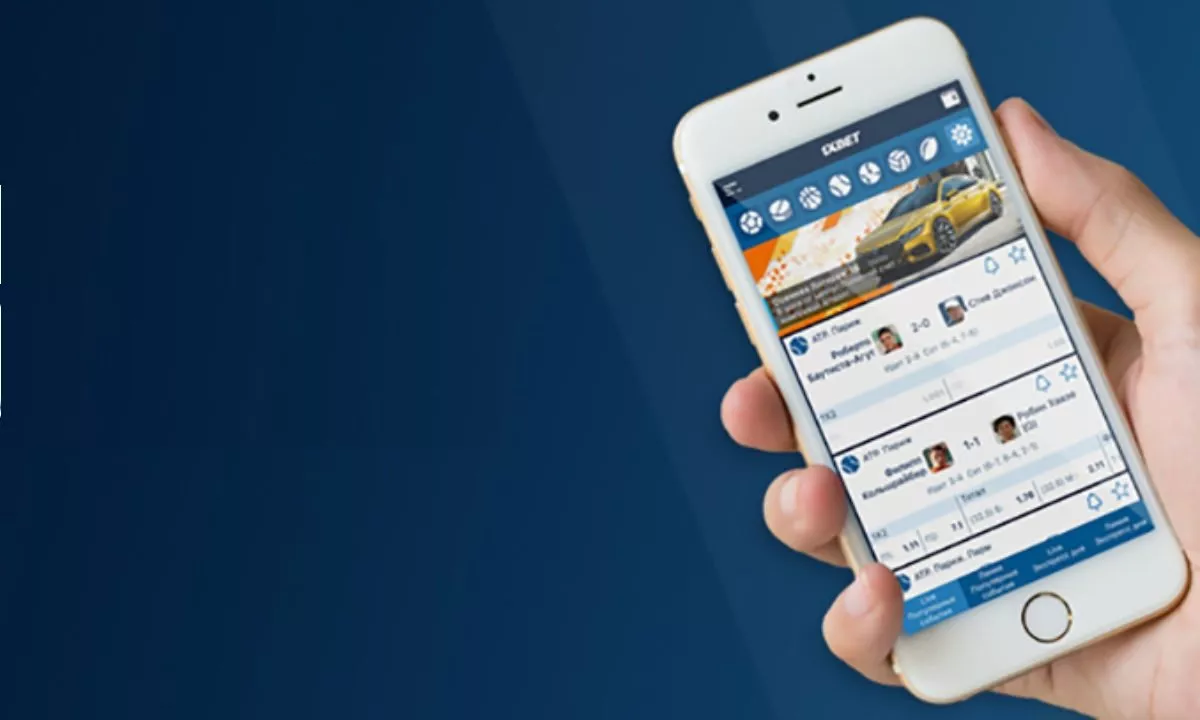 1xbet en Côte d'Ivoire