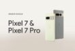 Google Pixel 7 Pro vs Pixel 9 Pro