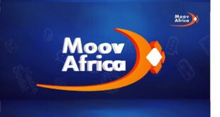 Contacter Moov Africa
