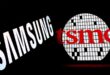 Samsung TSMC le 3nm retardée