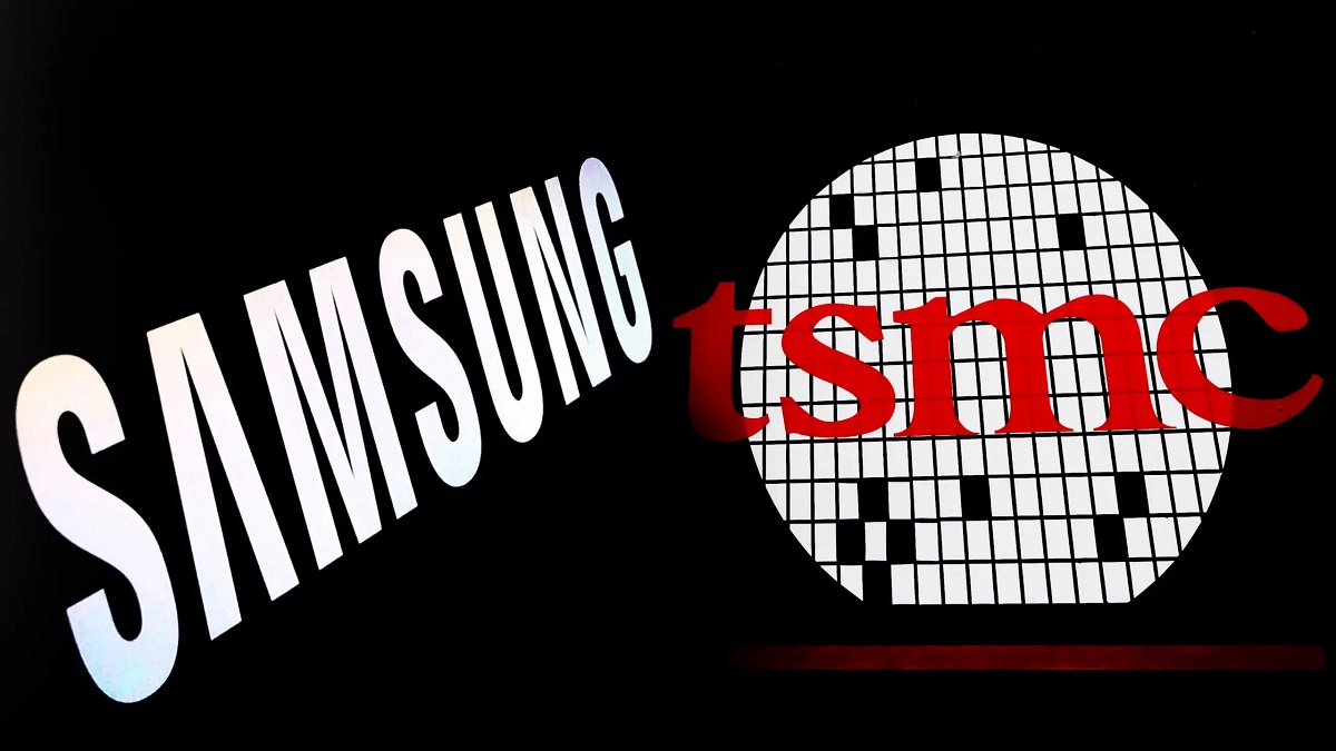 Samsung TSMC le 3nm retardée