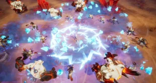 Torchlight : Infinite