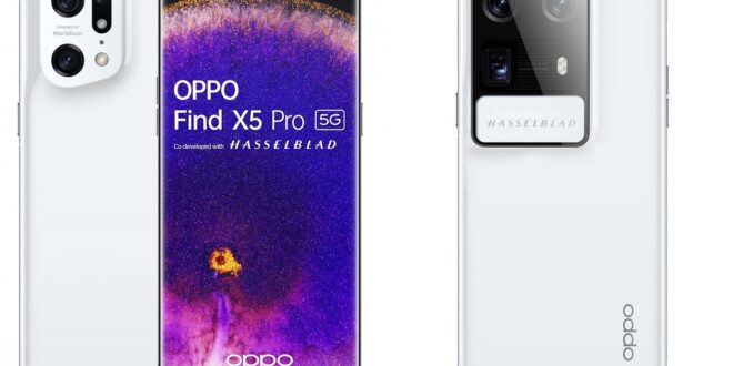 Oppo Find X6