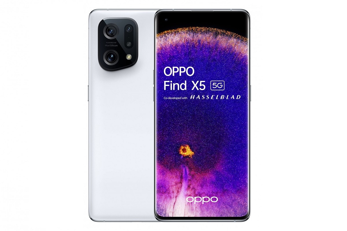 Oppo Find X6