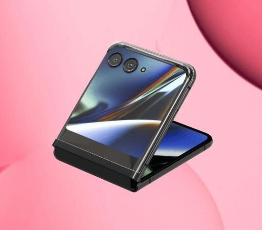 Motorola Razr