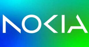 Nokia New Logo