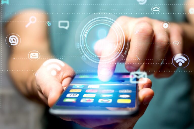 7 applications mobiles indispensables pour tous les utilisateurs