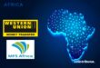MFS-Africa - Western Union