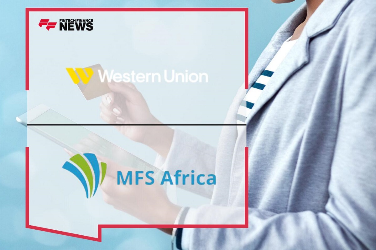 MFS-Africa - Western Union