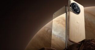 OnePlus 11 Édition Limitée Jupiter Rock