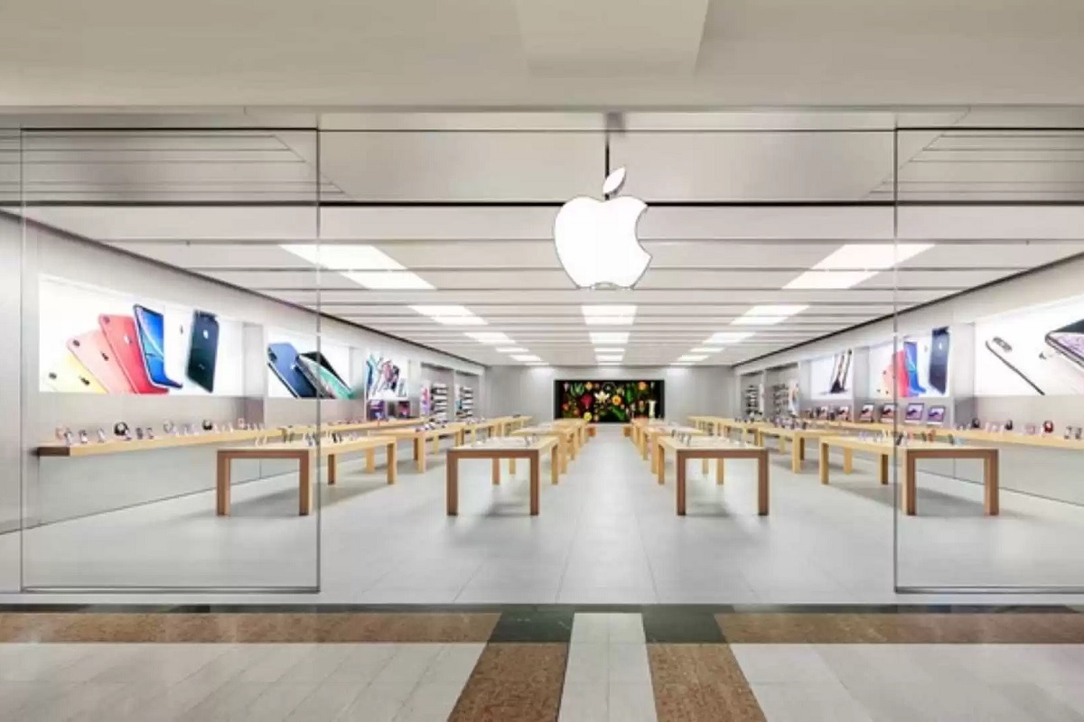 Apple Store Inde
