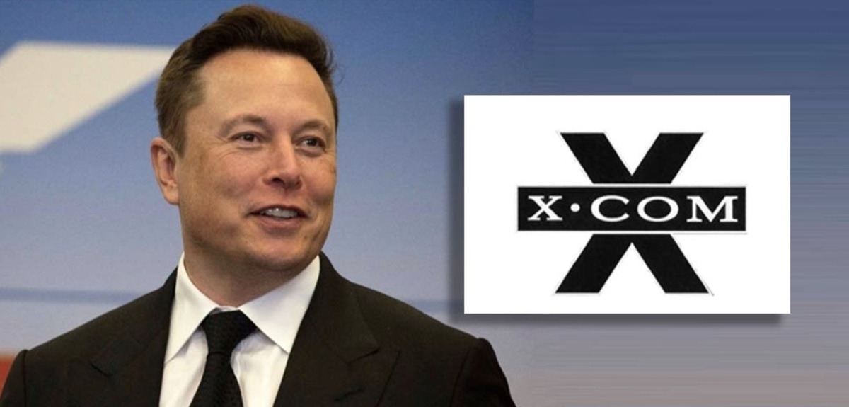 Elon Musk lance X-AI