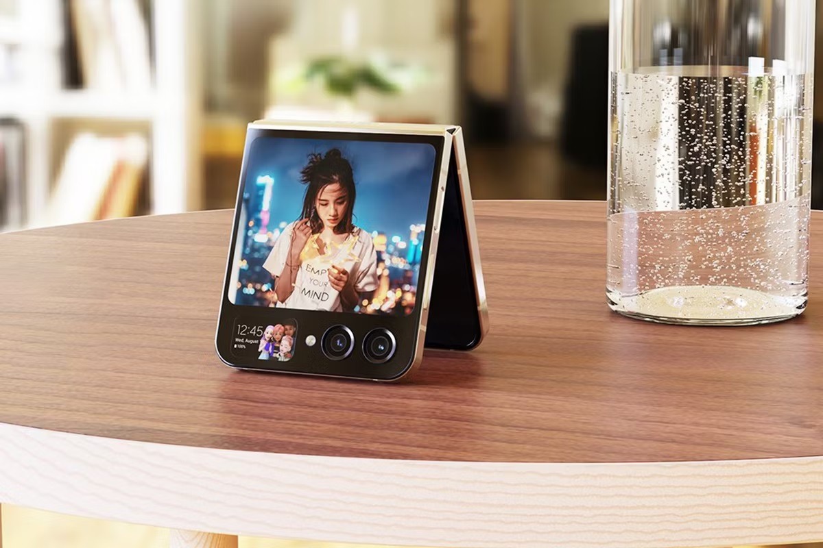 Samsung Galaxy Z Flip 5