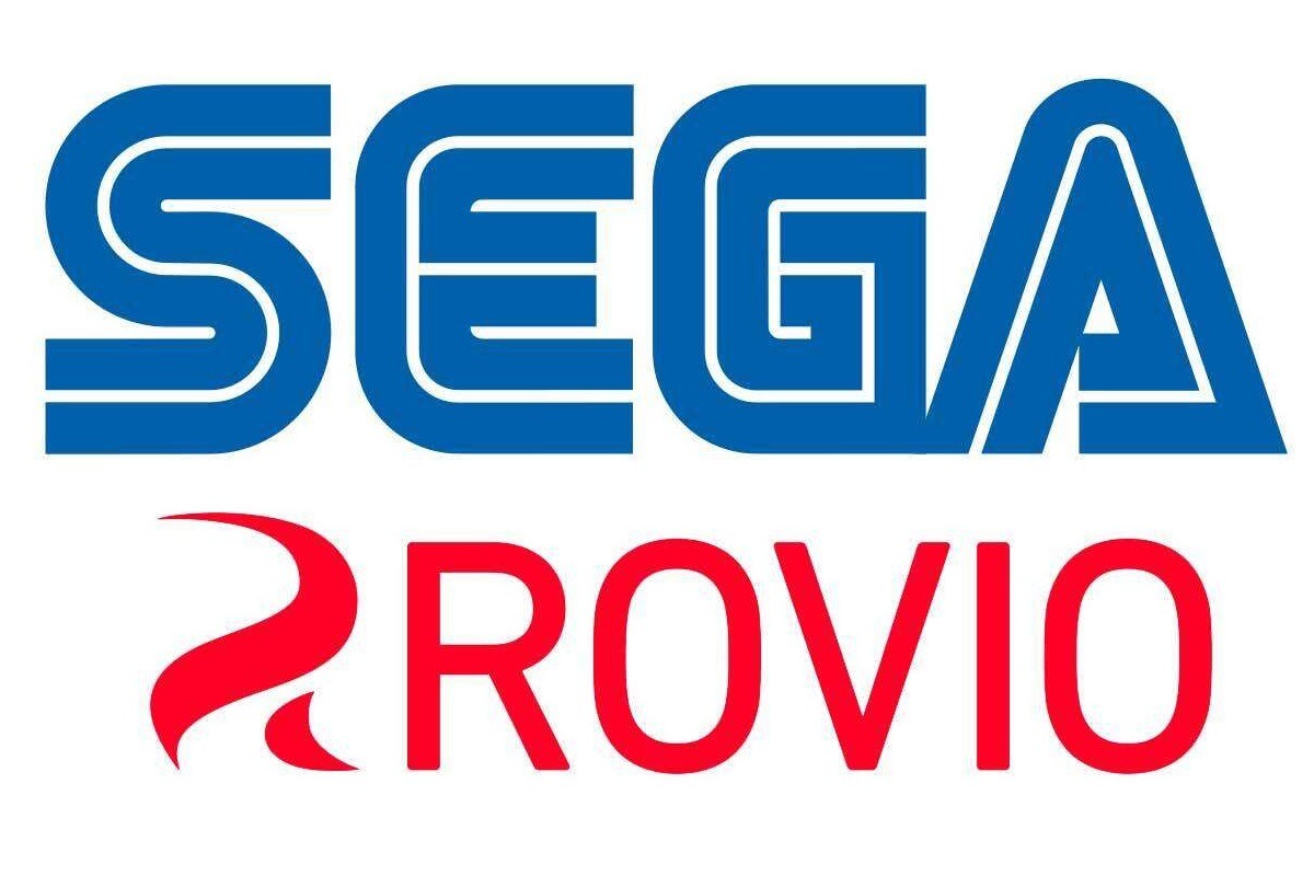 Sega acquiert Rovio