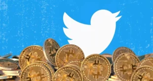 Twitter crypto-monnaies