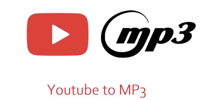 Youtube to MP3