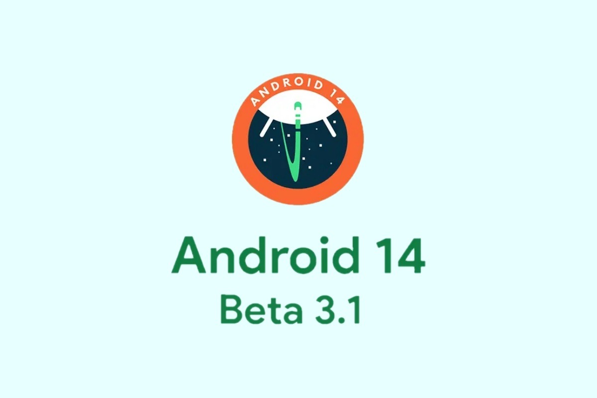 Android 14 Beta 3.1