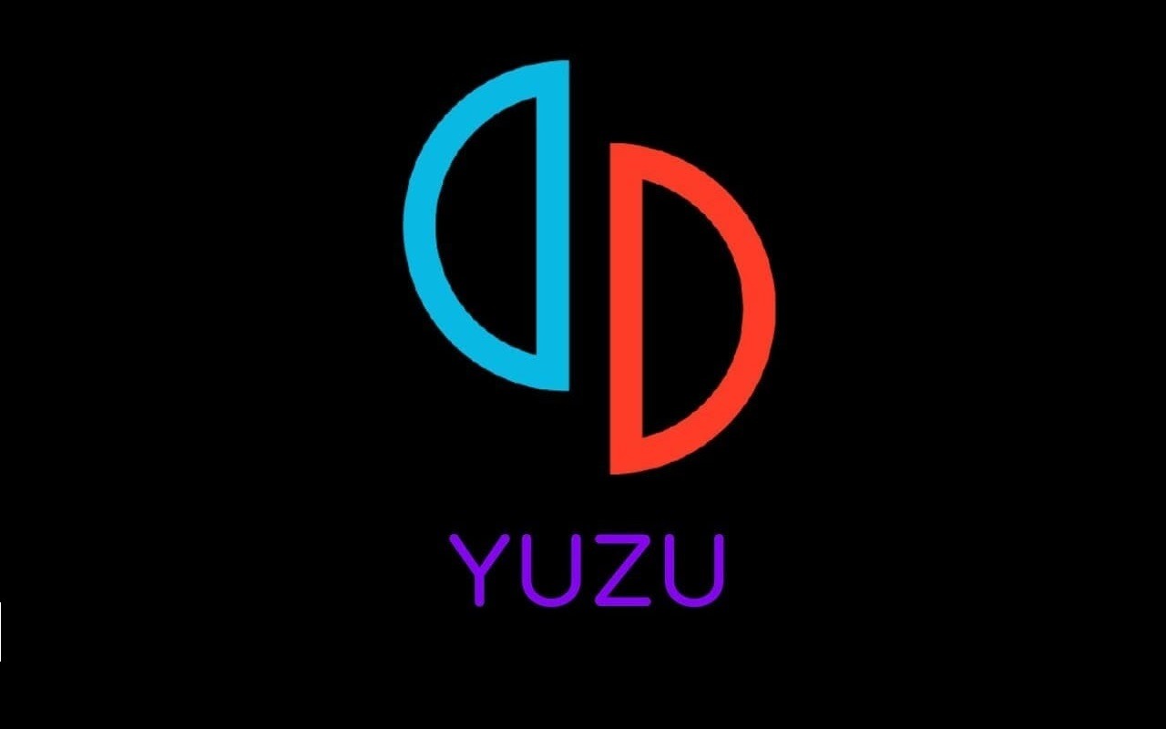 Emulateur Yuzu