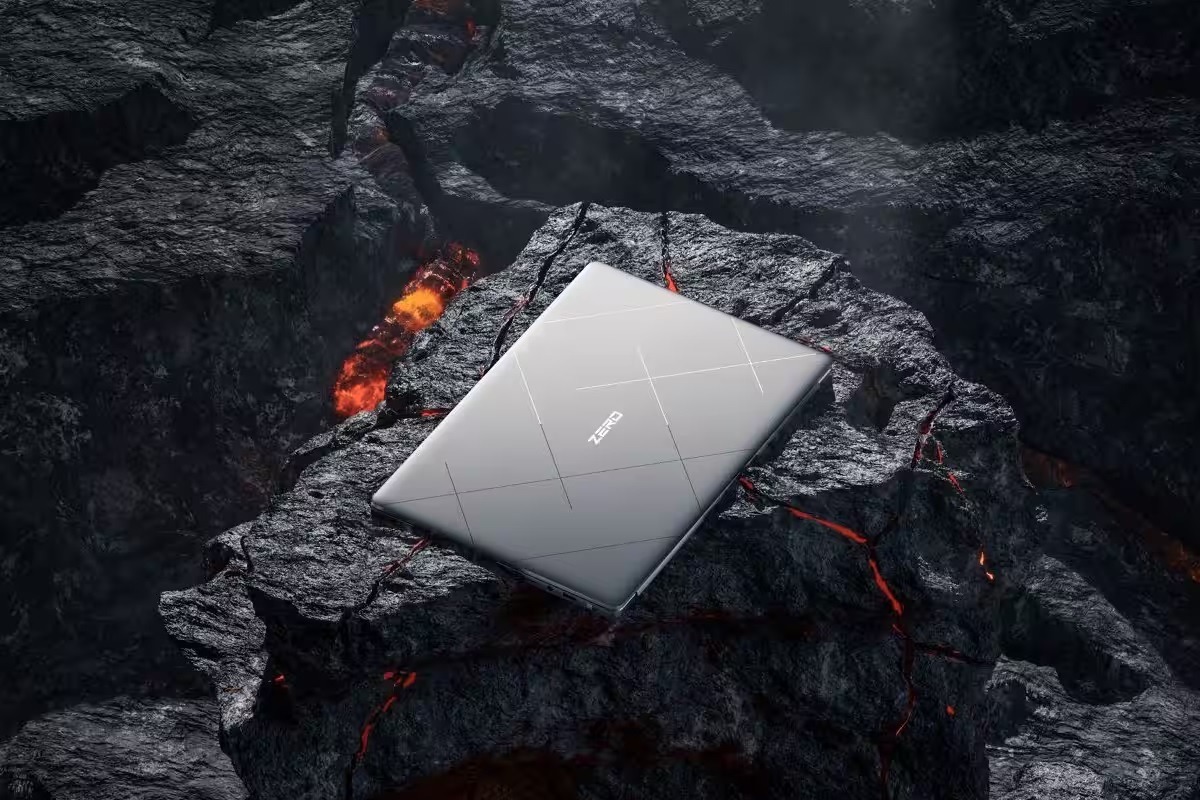 Infinix Zero Book 13