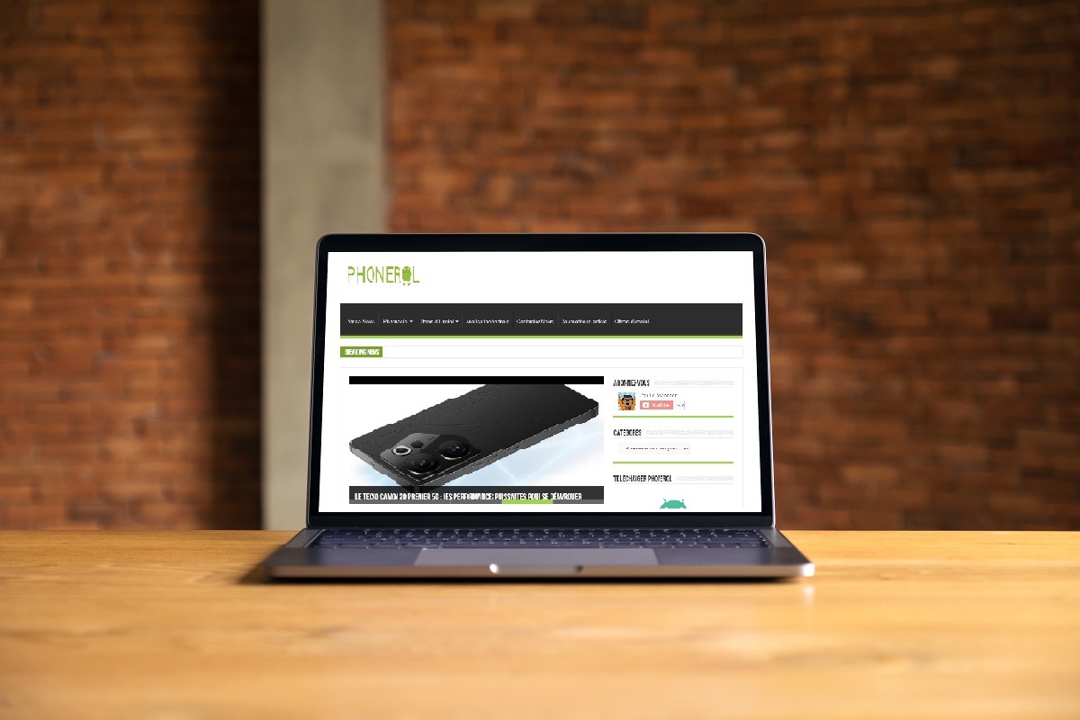 Meilleurs modèles de PC