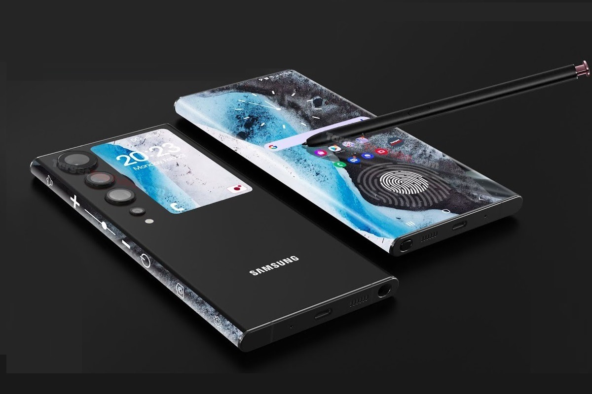 Samsung Galaxy S24 Ultra