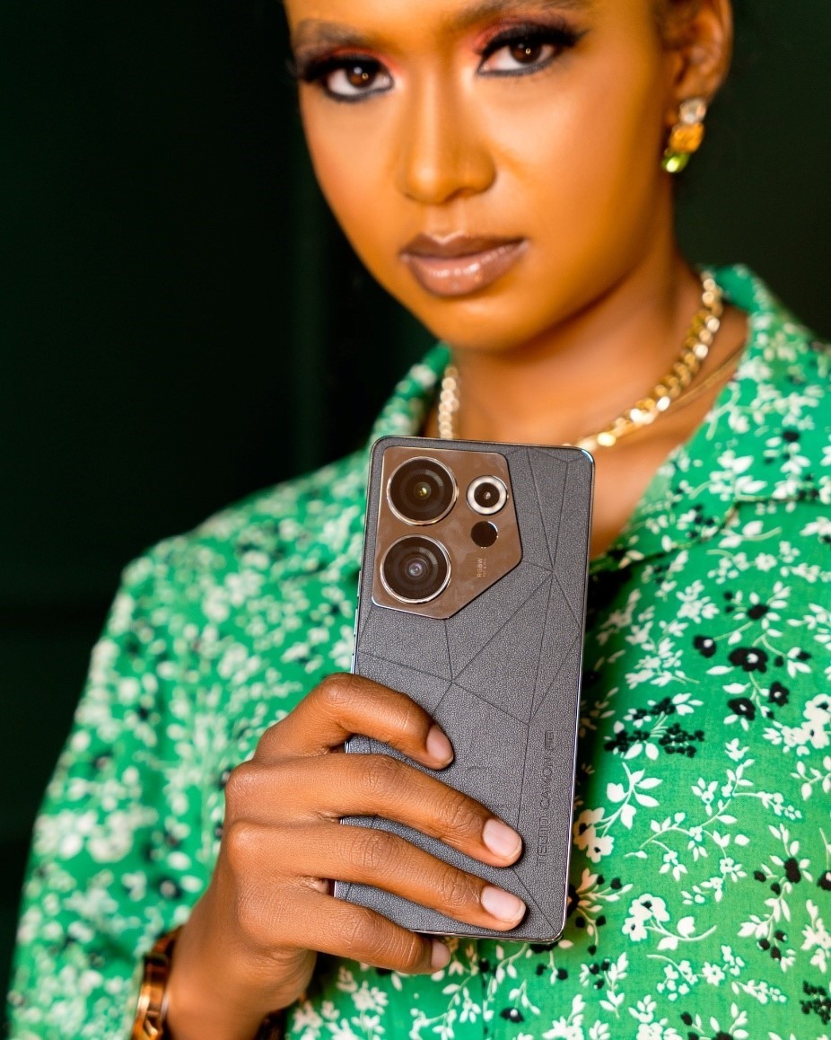 Tecno Camon 20 Premier 5G