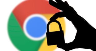 Google Chrome sécurité