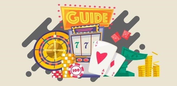 guide spécialisé dans l’univers du casino en ligne