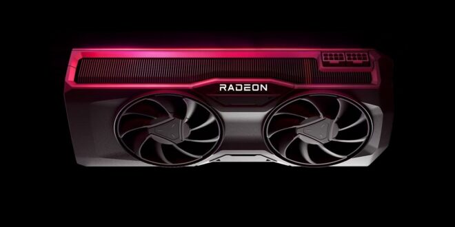 Radeon RX 7800 XT