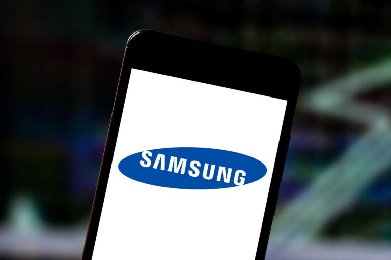 Comment reconnaître un Samsung original