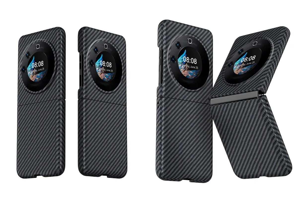 Tecno Phantom V Flip