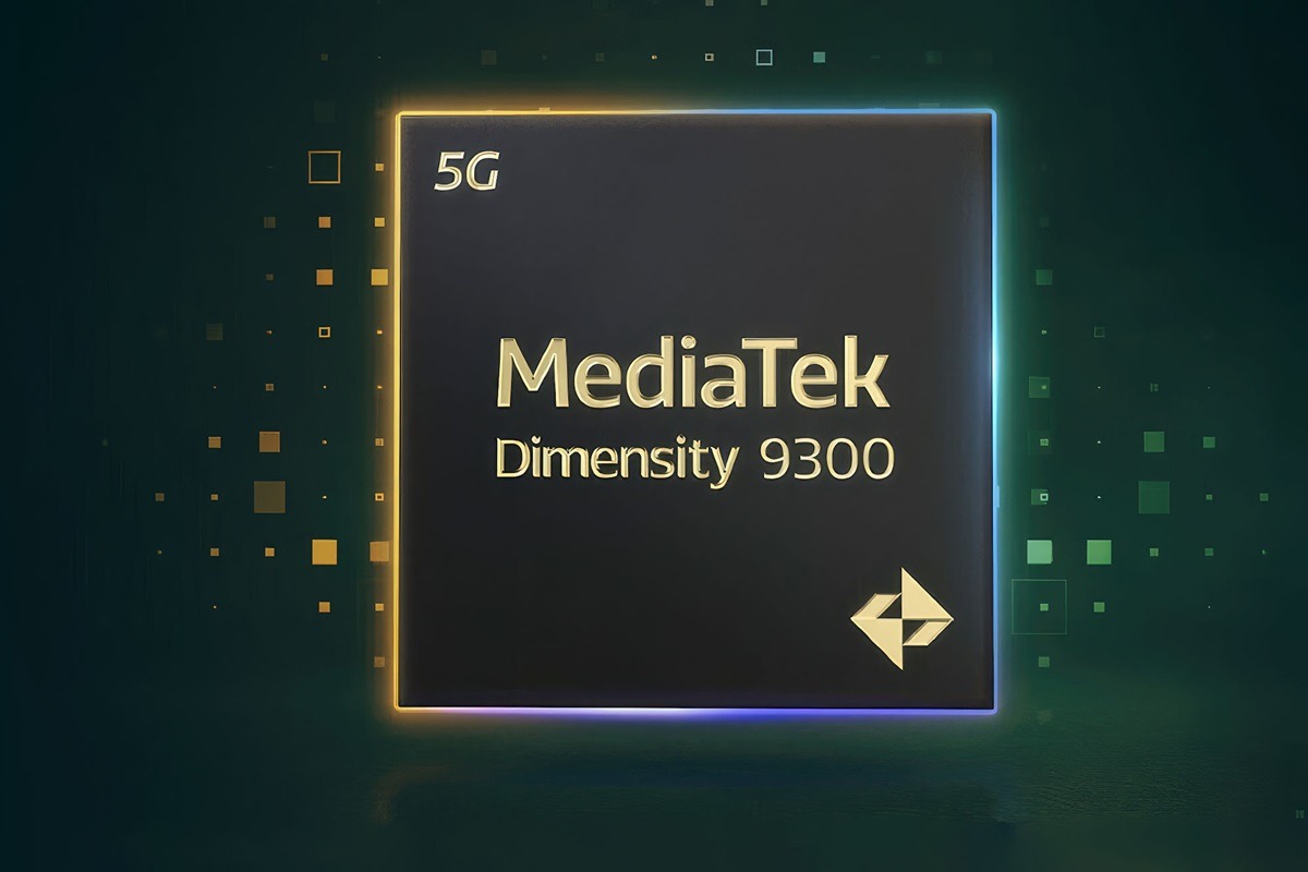 Dimensity 9300