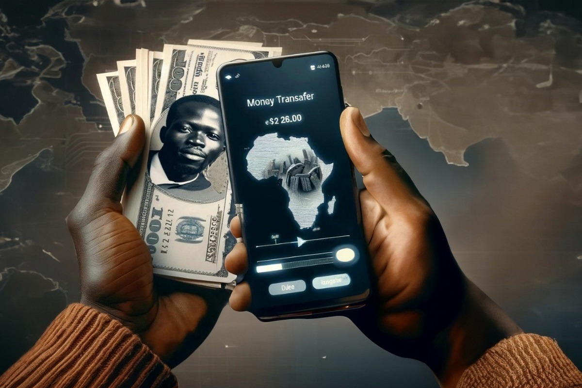 envoyer de l'argent au Rwanda depuis son téléphone