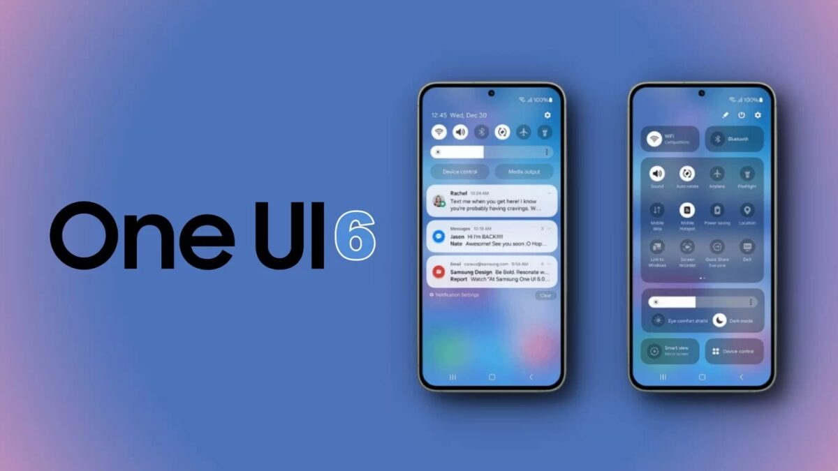 One UI 6.1
