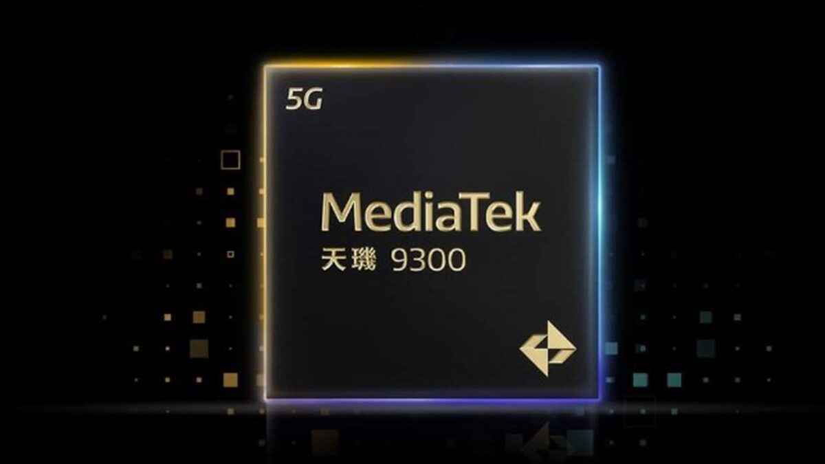 MediaTek gemini nano