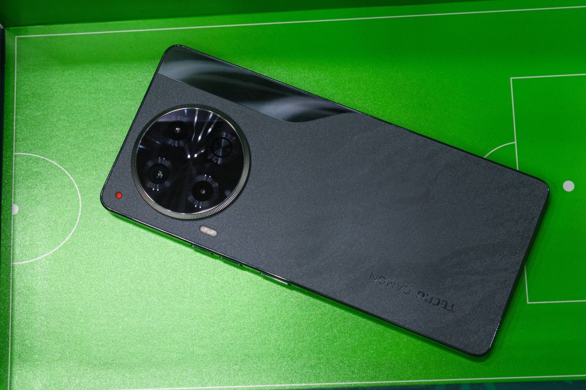 Tecno Camon 30 5G