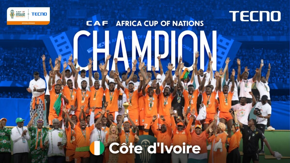 Campagne de remboursement TECNO