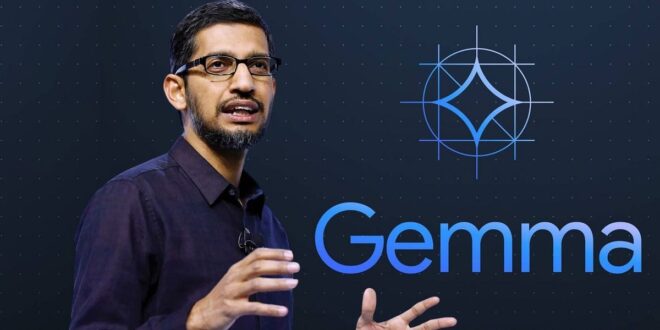 Google Gemini Gemma
